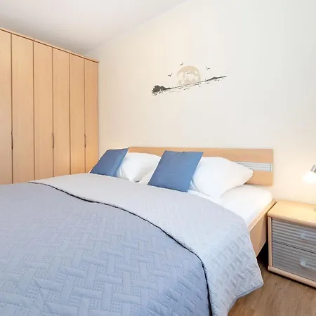 Belvedere Ostseewind *