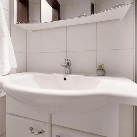 Belvedere Ostseewind Grömitz