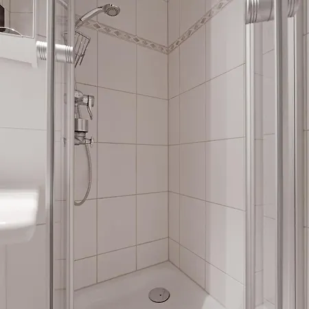 Belvedere Ostseewind * Grömitz