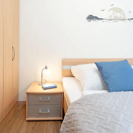 Belvedere Ostseewind Apartamento