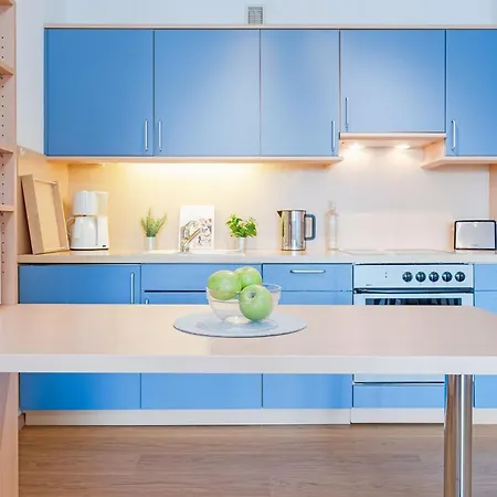 Belvedere Ostseewind Grömitz