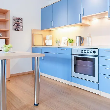 Belvedere Ostseewind * Grömitz