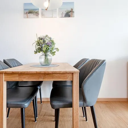 Belvedere Ostseewind *