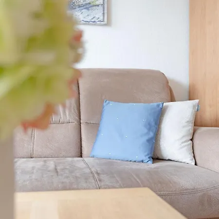 Belvedere Ostseewind