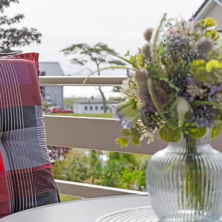 Belvedere Ostseewind Apartment