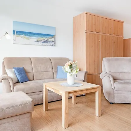 Belvedere Ostseewind * Grömitz