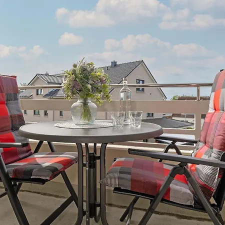 Belvedere Ostseewind