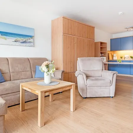 Belvedere Ostseewind * Grömitz