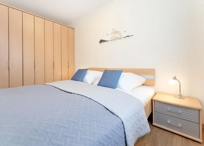 Belvedere Ostseewind *