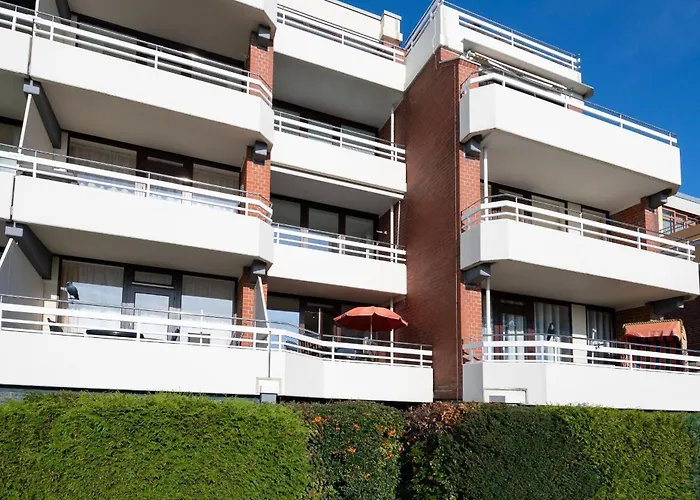 Belvedere Ostseewind Grömitz