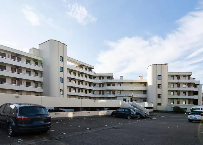 Belvedere Ostseewind