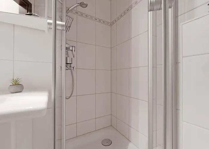 Belvedere Ostseewind * Grömitz