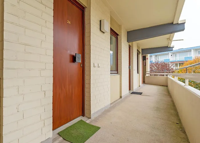 Belvedere Ostseewind