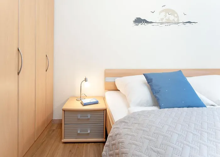 Belvedere Ostseewind Apartment