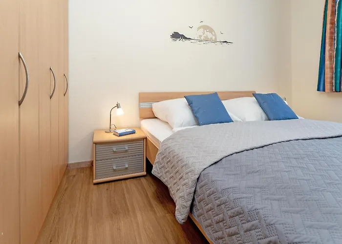 Belvedere Ostseewind *