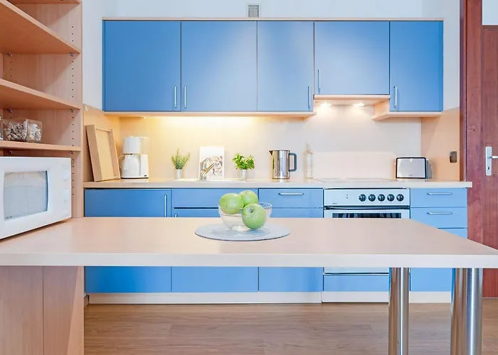 Belvedere Ostseewind Grömitz