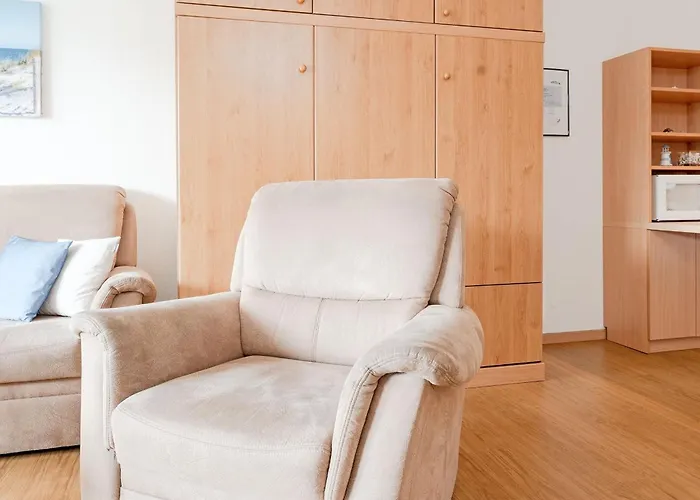 Belvedere Ostseewind