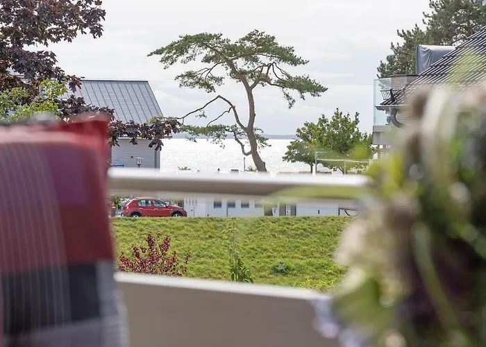 Belvedere Ostseewind Apartment