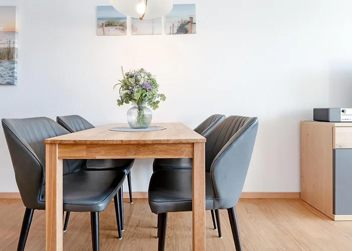 Belvedere Ostseewind *