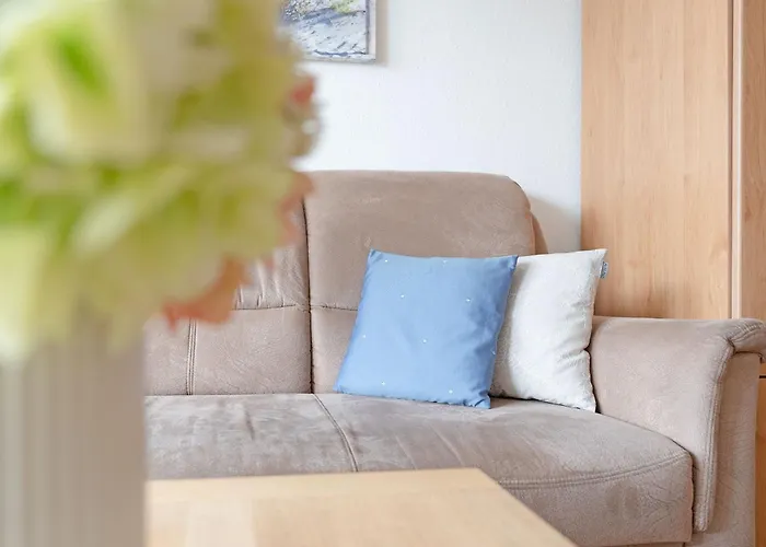 Belvedere Ostseewind