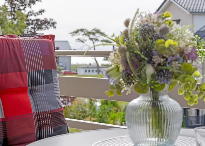 Belvedere Ostseewind Apartment