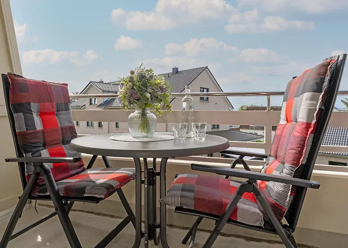 Belvedere Ostseewind